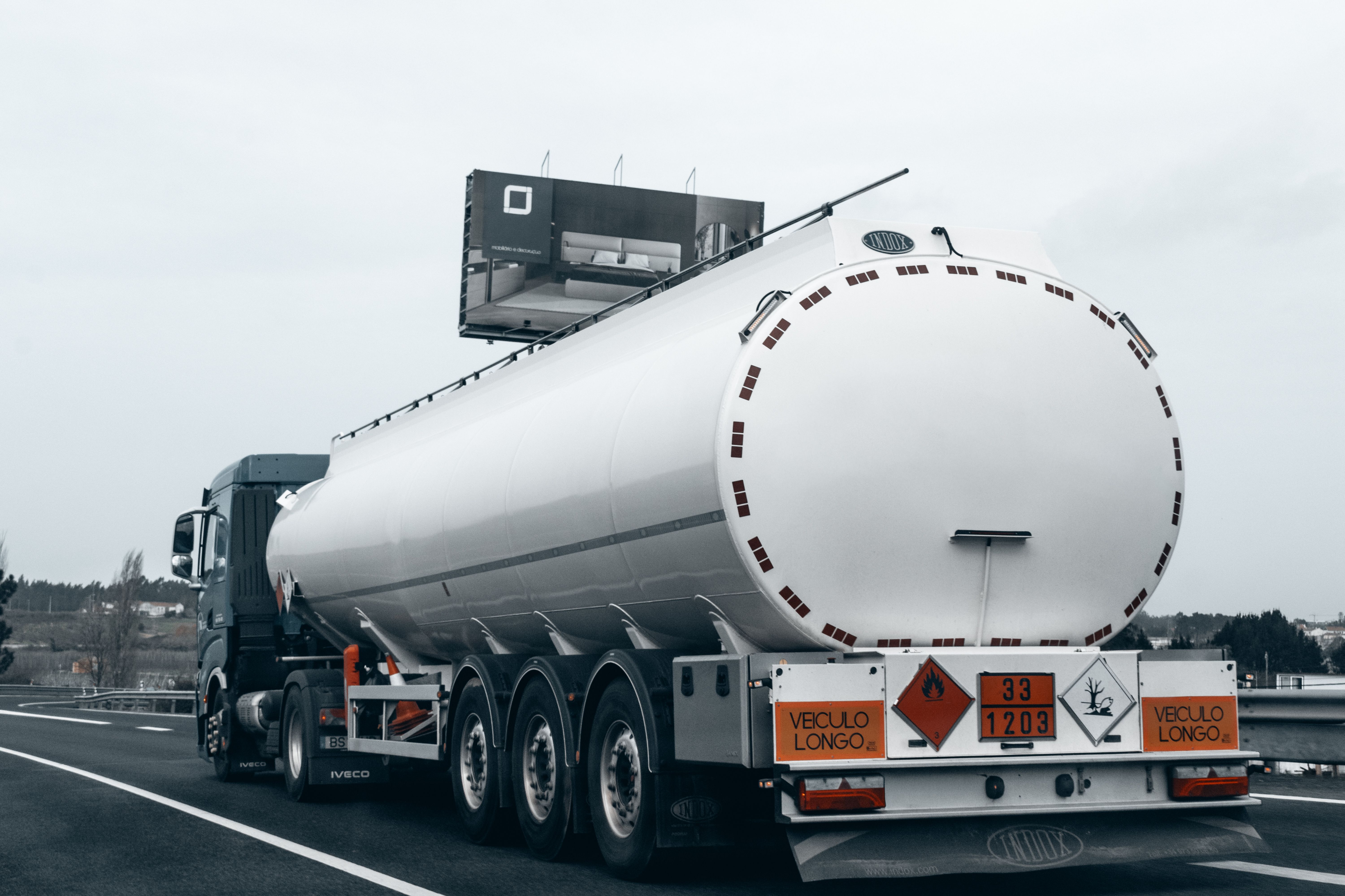 Bulk Fuel Supply & Distribution 1